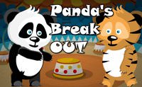 Panda's Break Out