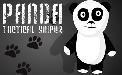 Panda: Tactical Sniper