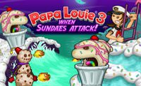 play papa louie 3