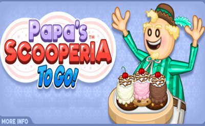 Kizi Games] Papa's Hot Doggeria → ⋆ PERFECT SCORE ⋆ 