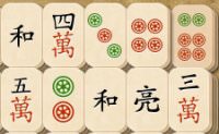Paper Mahjong