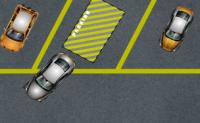 Parking Lot 2