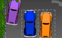 Parking Perfection 2