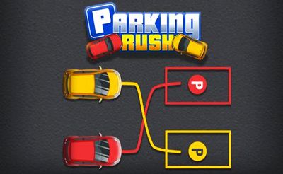 Parking Rush