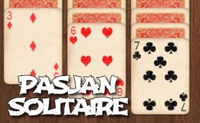 Solitaire 15 In 1 Collection 🕹️ Play Now on GamePix