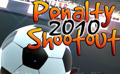 Penalty Fever 3d - Penalty Games