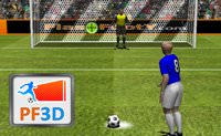 Penalty Fever 3D
