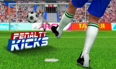 Penalty League Soccer Heads - KaiserGames™ free fun multiplayer