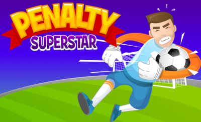 Penalty Superstar