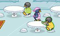 Penguin Diner