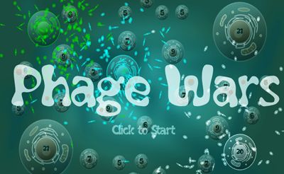 Phage Wars