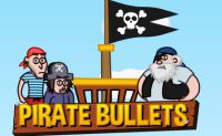 Pirate Bullets