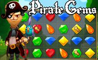 Pirate Gems