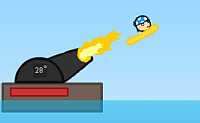 Pirate Launch