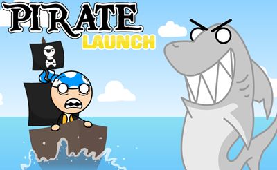 Pirate Launch