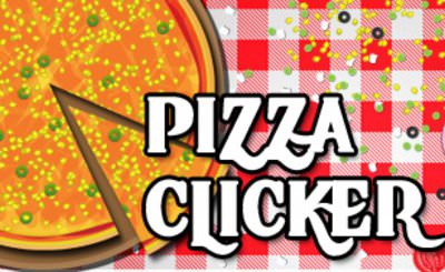 Pizza Clicker