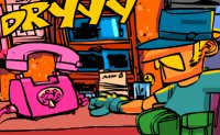 Plumber Pickle