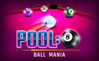 MAFIA BILLIARD TRICKS jogo online no