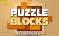 Puzzle Blocks Ancient