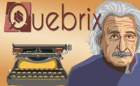 Quebrix