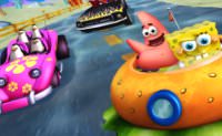 Racers Revolution 3D