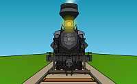 Railway To Heaven