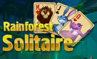 Crystal Klondike Solitaire - Game - Play Online For Free - Download