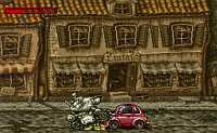 Metal Slug Rampage