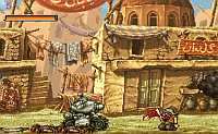 Metal Slug II Rampage