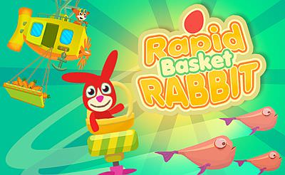 Rapid Basket Rabbit