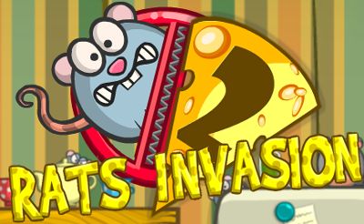 Rats Invasion 2