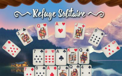 Crescent Solitaire Card Video Game: Play Free Online Crescent Solitaire  Card Game - No App Download Required!