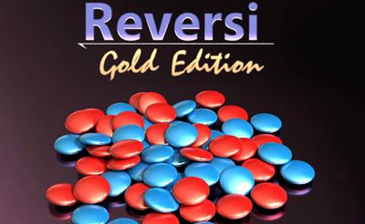 Reversi Gold Edition