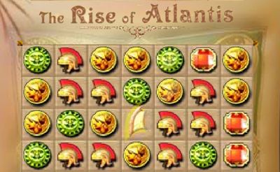 Rise of Atlantis