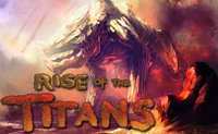 rise of the titans hacked