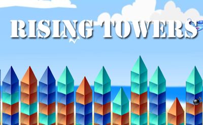 Rising Tower