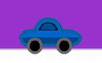 Rocket Car