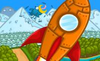 Rocket Rush 2