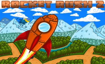 Rocket Rush 2