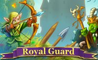 Royal Guard