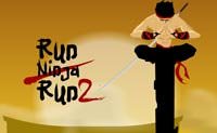 Run Ninja Run 2