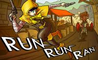 Run Run Ran