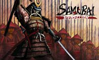 Samurai Rebellion