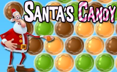 Santa's Candy