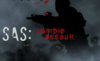 SAS: Zombie Assault