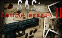SAS: Zombie Assault 2