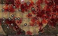 Saturday Night Bloodfest