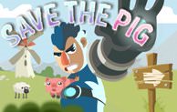 Save The Pig