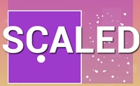 Scaled