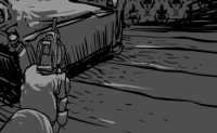 The Scene of Crime